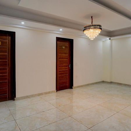 Hotel O R.N Residency Hotel Ghaziabad Eksteriør bilde